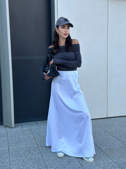 Джемпер AURA 2177-164 темно-серый, графит