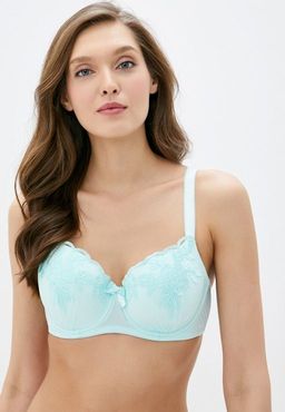 Бюстгальтер с чашкой без пуш-ап - Deseo фото 4