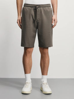 Шорты regular fit из 100% хлопка / Zarina  фото 3