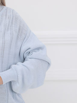 Джемпер Др5-530/6 - Wisell фото 11