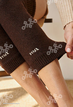 из монгольской шерсти Наколенники длинные  , применяются при различных заболеваниях - Тод оймс ххк фото 6