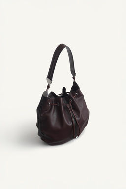 LTHR BG 17 - Zara фото 4