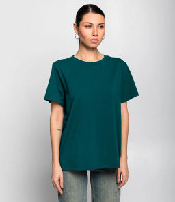 Футболка #1S600, ель