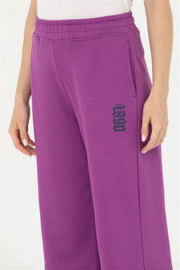 Женские фиолетовые спортивные штаны Неожиданная скидка в корзине - U.s. polo assn фото 6