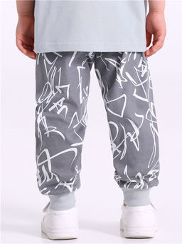 брюки 1ПБМ4644001н - Апрель фото 3