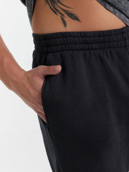 Брюки мужские серые в технике фаст-дай серый фаст дай 181246 - Mark formelle фото 4