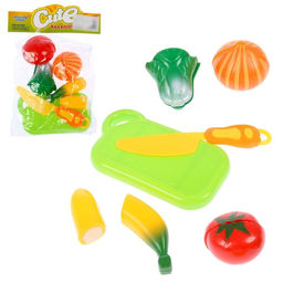 Набор продуктов Лёгкий ужин №2