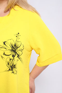 Женская туника 31975