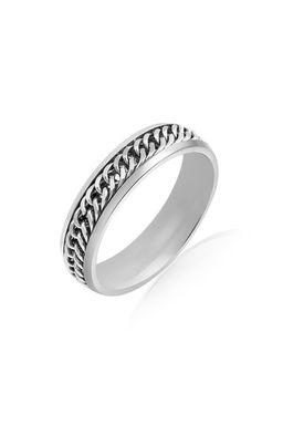 Кольцо 6005-1DK размер S