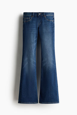 Flared Low Jeans - H&m фото 8