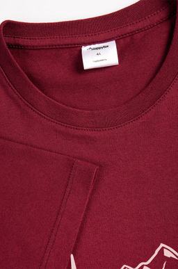 Мужская футболка Happyfox - Happy fox фото 7