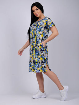 Туника Т-174-калейдоскоп - Ihomelux фото 5