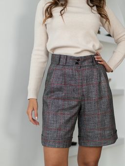 шорты 4452-0445 - Трика фото 5