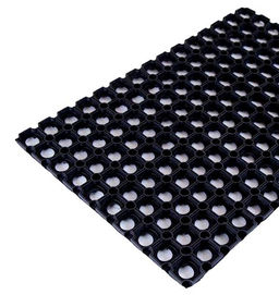 Коврик напольный Решетка RH 40*60 см, толщина 16 мм - Полимербыт фото 3