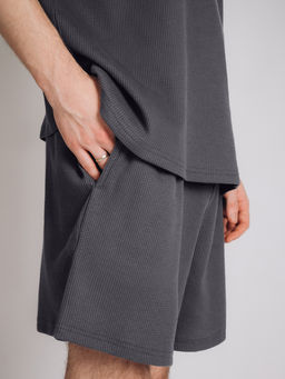 Домашняя пижама Indefini (Арт. 4044PBZ)  фото 5