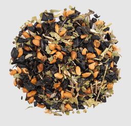 Чай Шиповник с ягодами