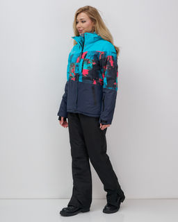 Горнолыжный костюм зимний до -25С