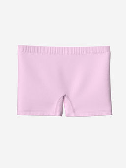 Bask?l? K?z ?ocuk Boxer 3l? - Waikiki фото 2