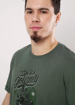 Пижама мужская - Clever wear фото 4