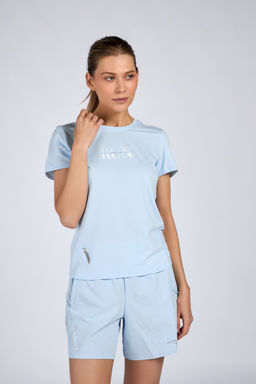 Футболка Синий