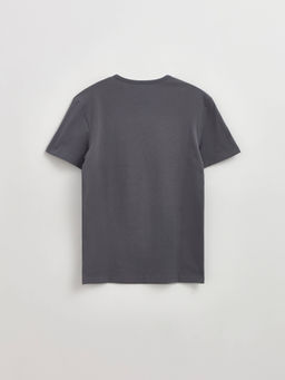 DIWARI Фуфайка BASIC MEN MF 2024 (бандероль) dark grey