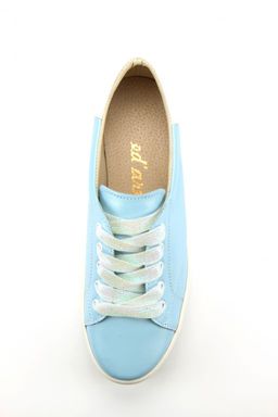 Кеды EDART 131.131w.blue