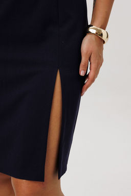 Платье ANELLI 1732 звездное небо  фото 9