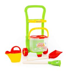 Набор №394 Sand Tastic - Полесье фото 4