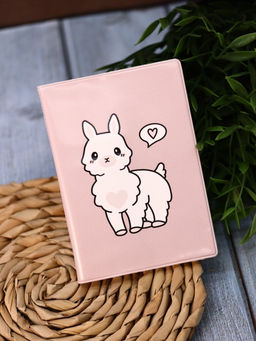 Обложка для паспорта Аниме Lama, плотность 600 мкм