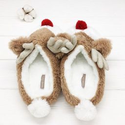 Тапочки Олени - Halluci фото 4