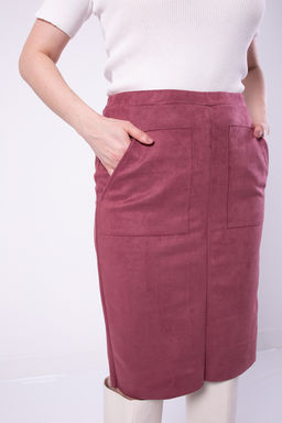 Юбка женская П3579 - Olsarri фото 3