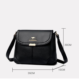 KAIDIFEINIROO Сумка женская 6802 фото 57