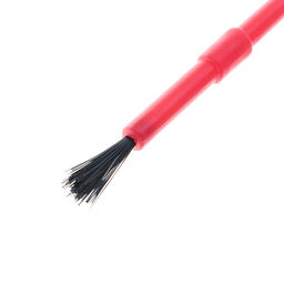 Цена за 72 шт. Кисть для клея, пластиковая - Calligrata фото 2