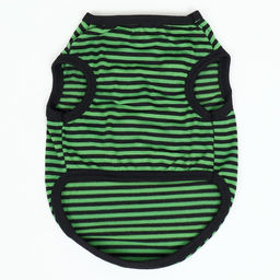 Майка для животных, L (ДС 33, ог 44, ош 28 см), зелёная - Simaland фото 7