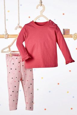 Комплект для девочки LUPILU  фото 2