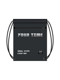 PlayToday / Сумка-мешок для девочки  фото 7