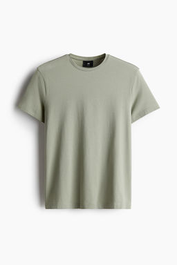Camiseta Slim Fit - H&m фото 5