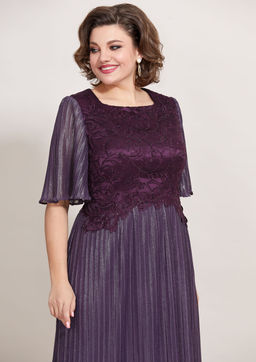 Платье Mira Fashion 5357-Р  фото 2