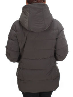 M2002 SWAMP Куртка зимняя женская MARIA (200 гр. холлофайбера) - Fashion фото 5