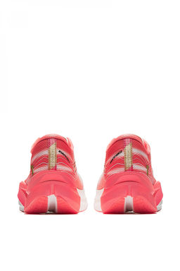 Кроссовки для бега Белый/Оранжевый/Золотой - Anta фото 4