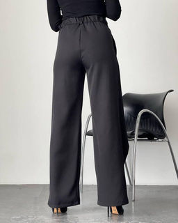 Брюки женские V, Артикул: 114357 - Liketon фото 3