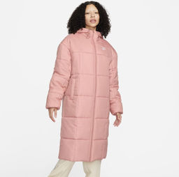 Пуховик женский