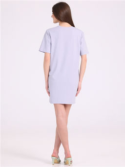 платье 1ЖПК3857804 - Апрель фото 2