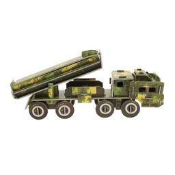 Конструктор 3D Искандер - Simaland фото 4