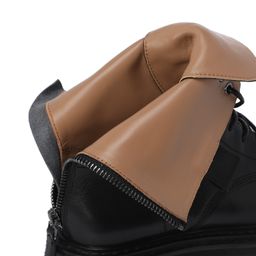 Женские ботинки TENDANCE Артикул 2718133, черный