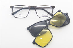 Оправа Santarelli 3 В 1 2696 56-18-145 С3 с футляром