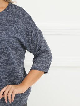 Джемпер М4-4376/51 - Wisell фото 159