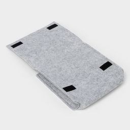 Органайзер для хранения подвесной прикроватный FETRI, 27×46×8 см