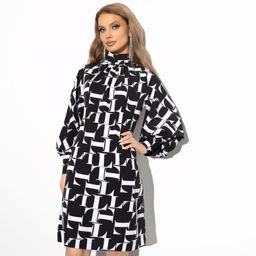 Платье Леди элегант (style extra) - Charutti фото 2