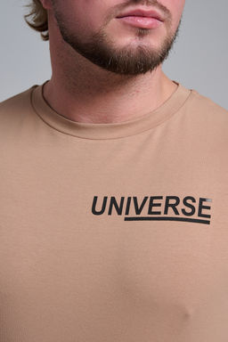 8570 футболка оверсайз мужская